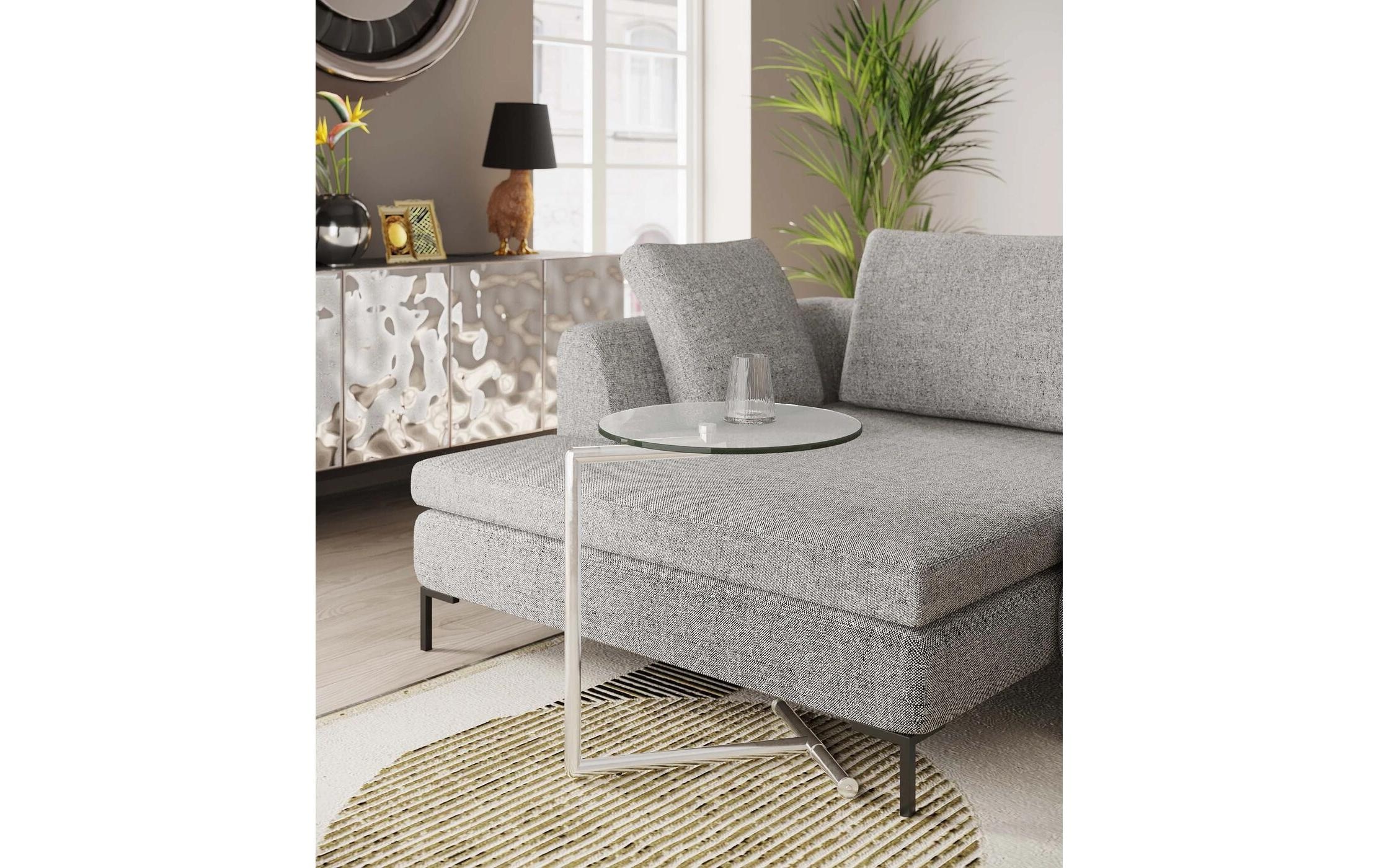 Kare Design Beistelltisch »Easy Living 46 cm«