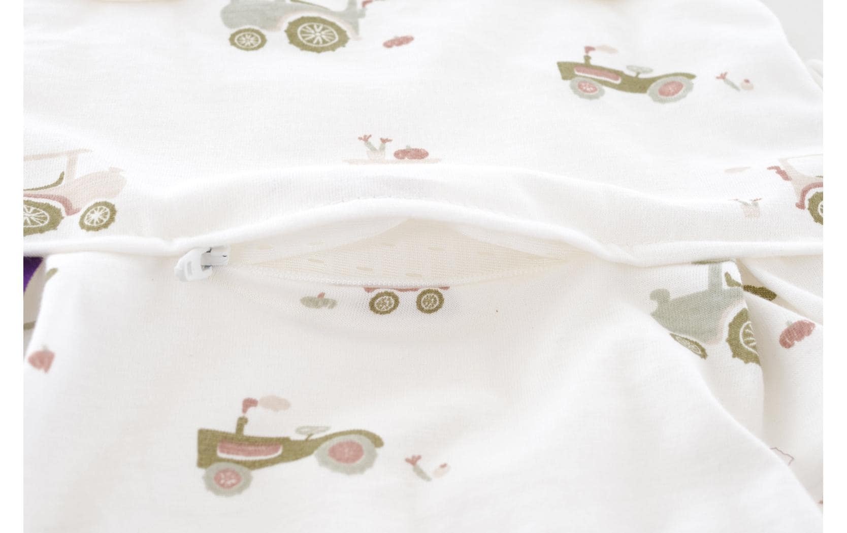 Träumeland Babyschlafsack »Little Farm«