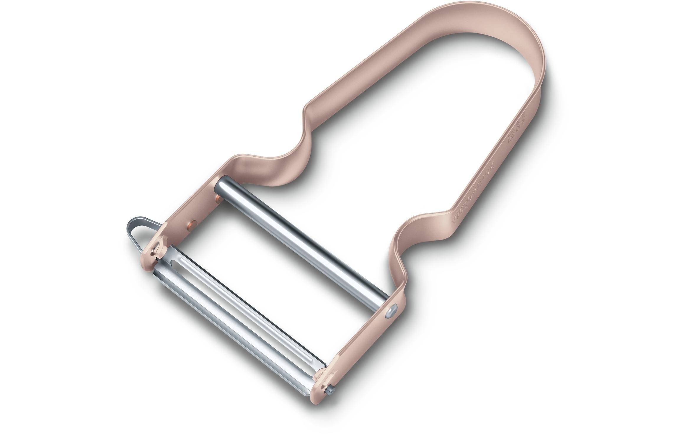 Image of Victorinox Sparschäler »Rex Lavendel« bei Ackermann Versand Schweiz