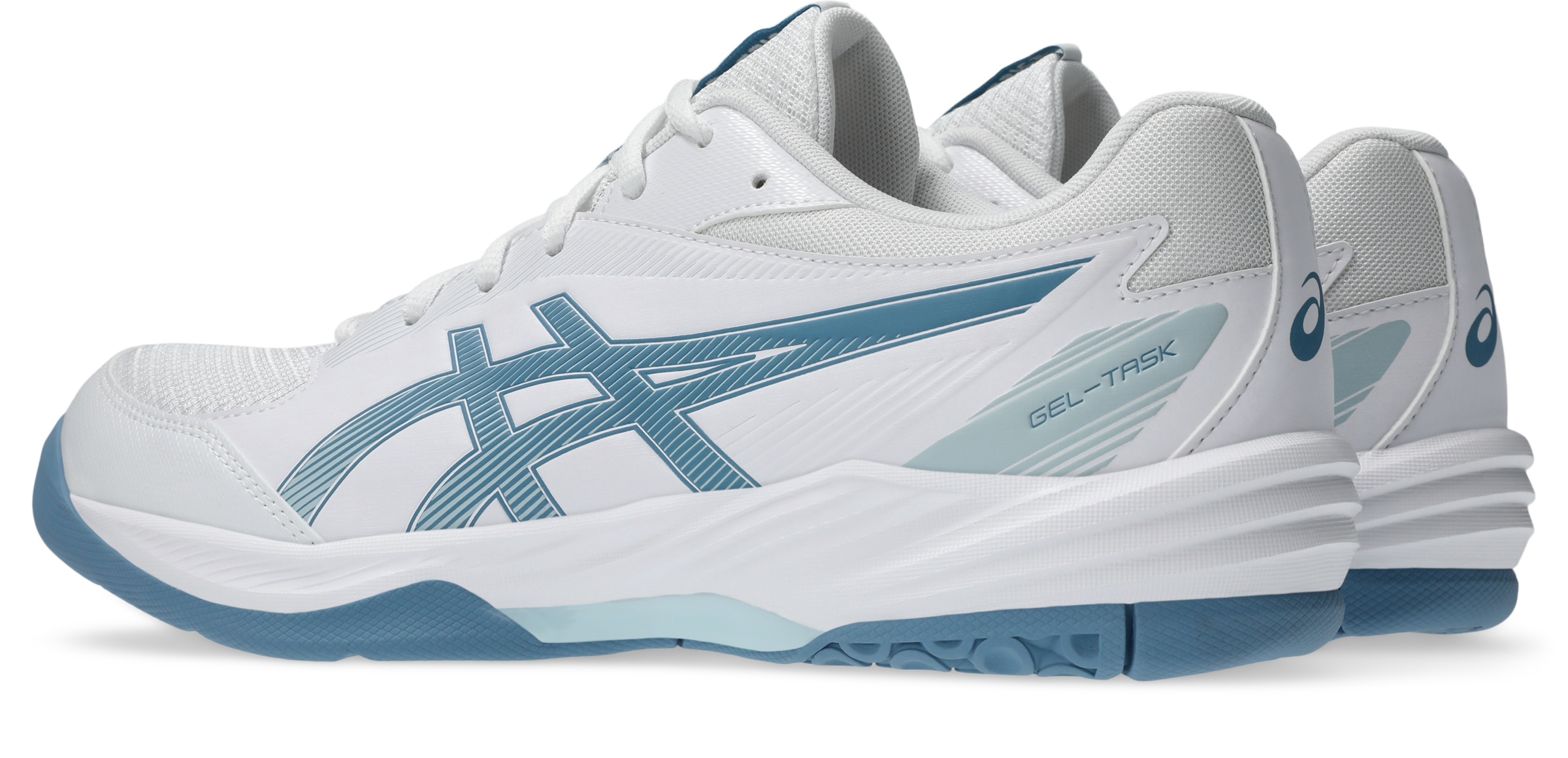 Asics Chaussures d'intérieur »GEL-TASK 4«  für Hallensport