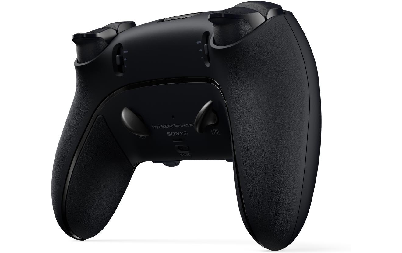 Sony PlayStation 5-Controller »DualSense Edge Mitternachtsschwarz«