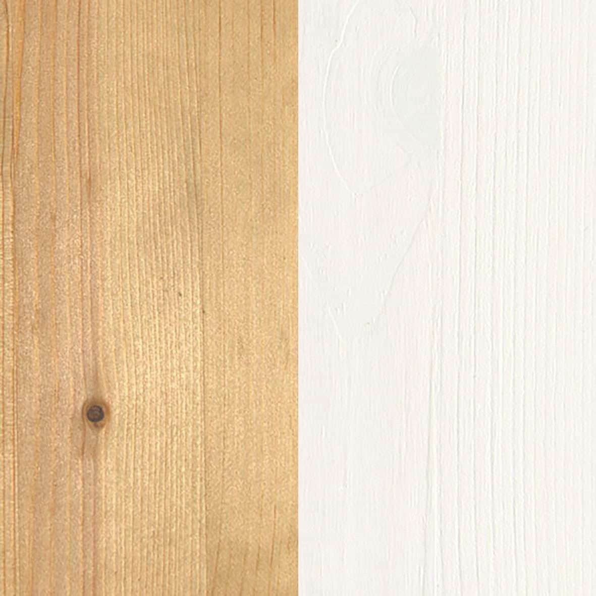 Home affaire Sideboard »Rügen« aus massiver Kiefer, Breite 145 cm, made in EU