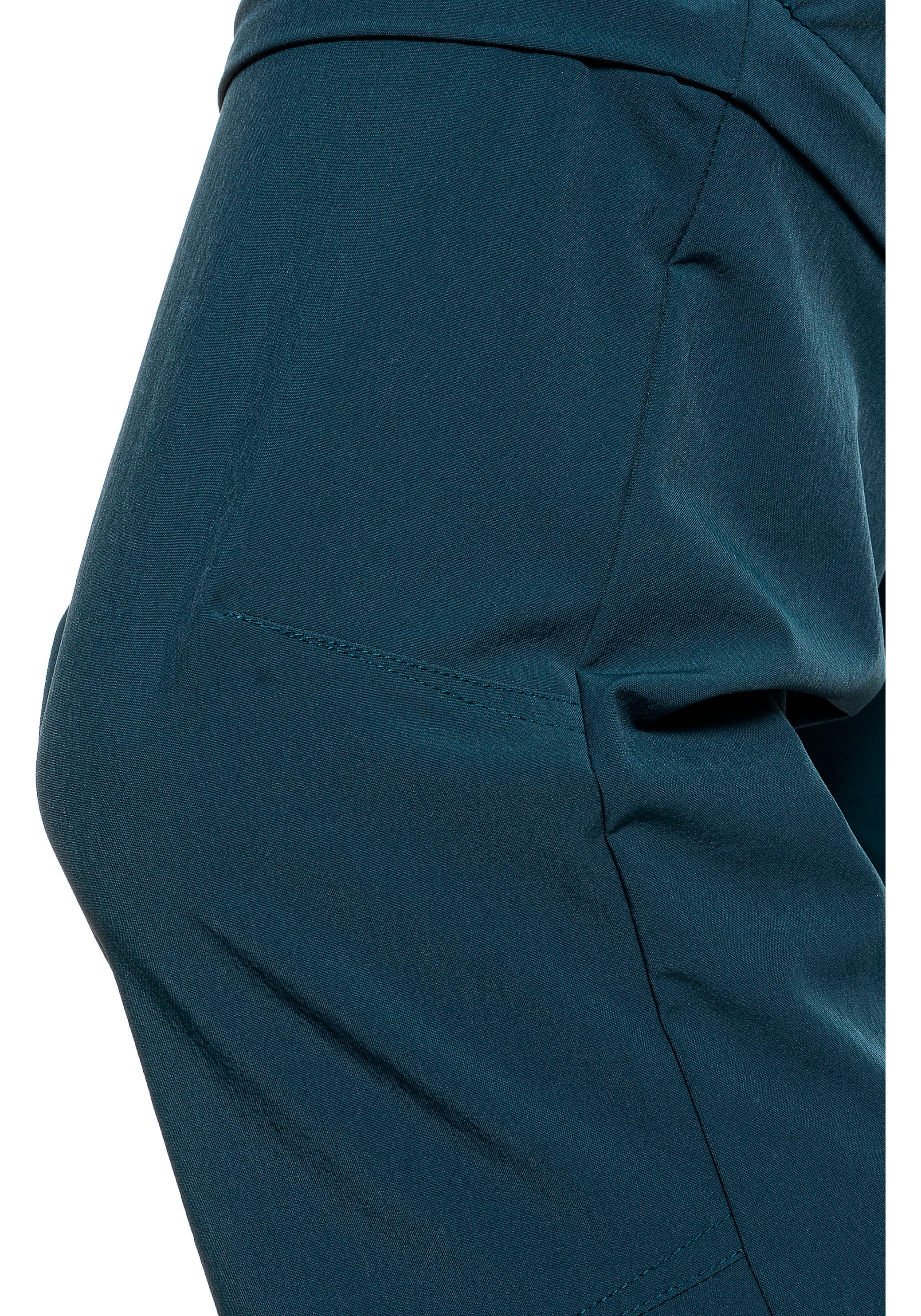 Schöffel Zip-off-Hose »Pants Ascona Zip Off«, (1 tlg.)
