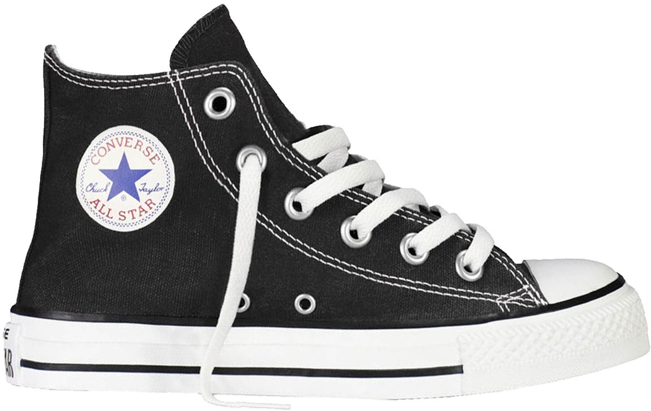 Converse Sneaker »Kinder Chuck Taylor Hi«, für Kinder