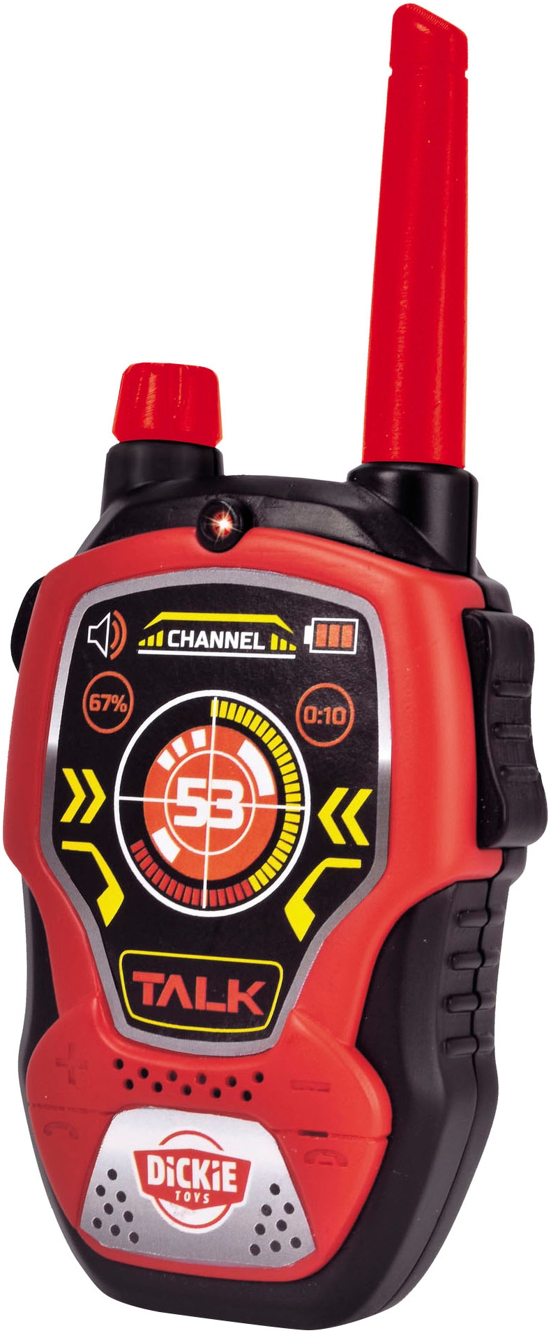 Dickie Toys Walkie Talkie »Fun«