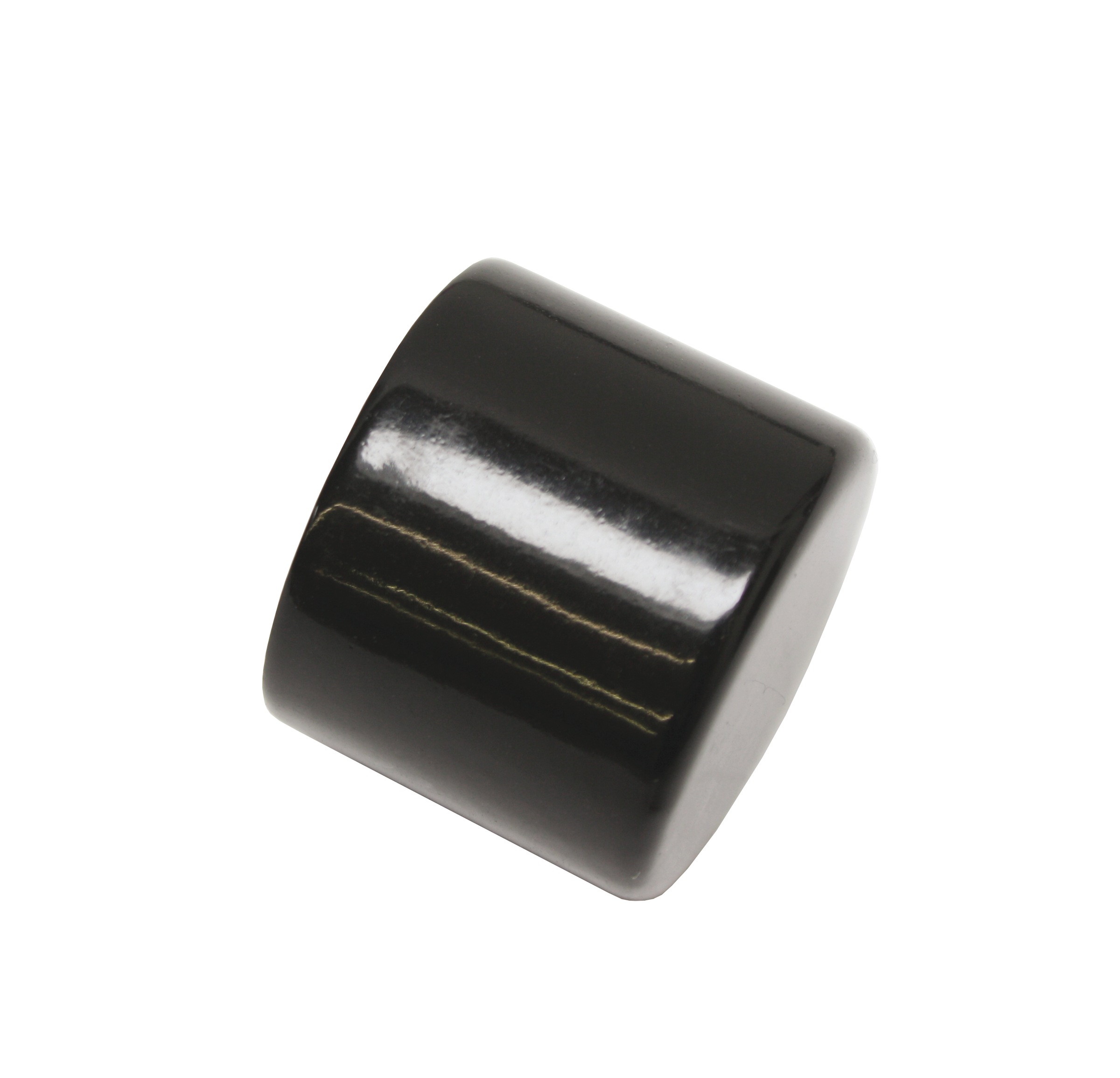 GARDINIA Embout de tringle à rideaux »Endkappe« Serie Einzelprogramm Chicago Ø 20 mm