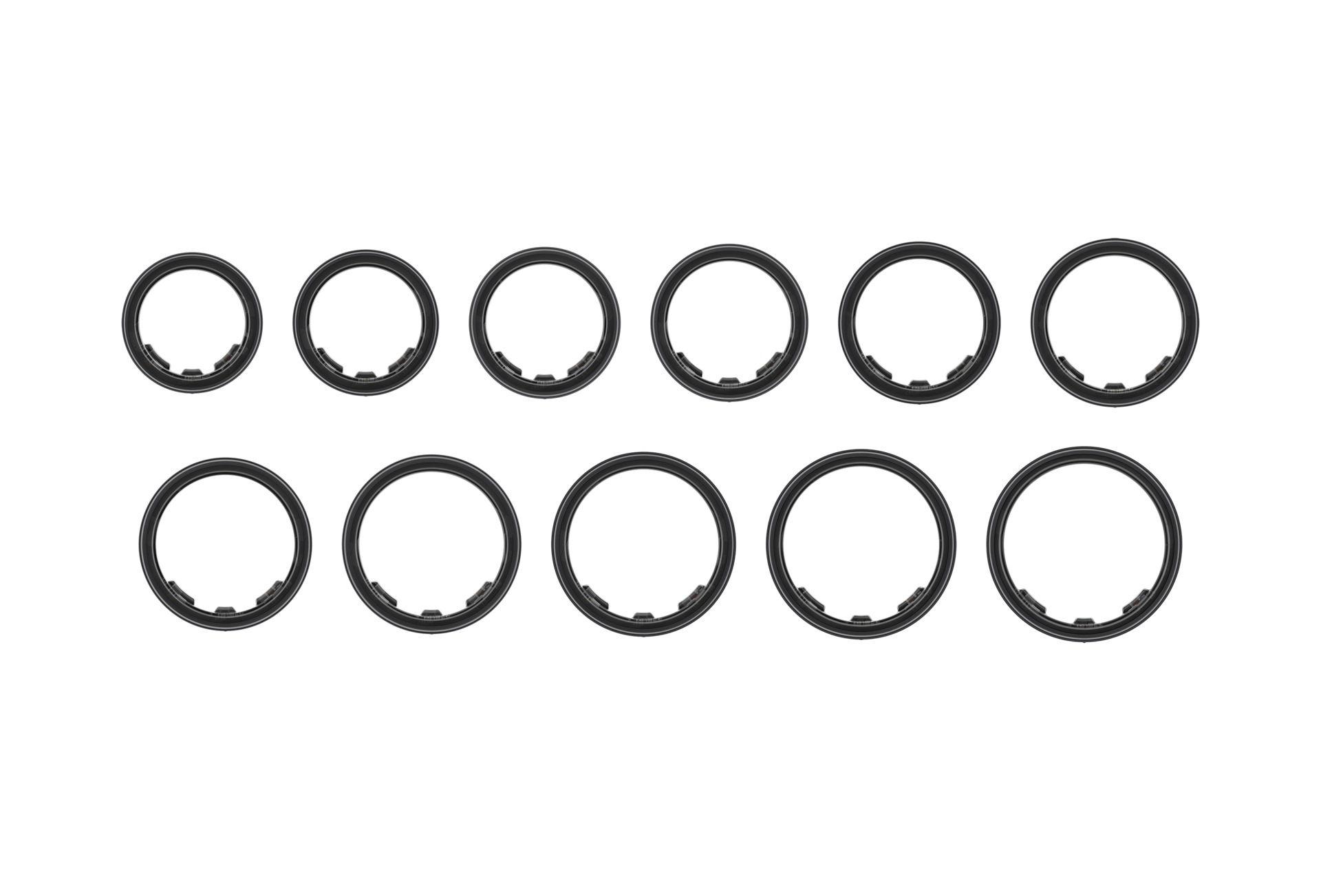 Samsung Fitness-Tracker »Galaxy Ring Grösse 14«