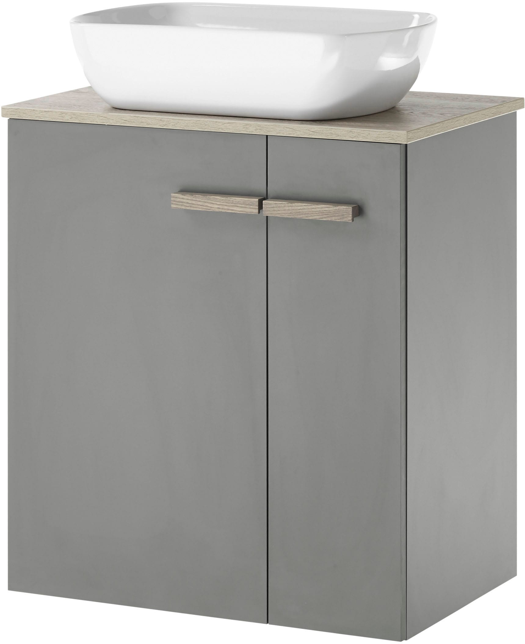 Home affaire Table de lavage »SOLiD«