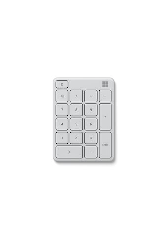 Microsoft Tastatur »Number Pad« kaufen