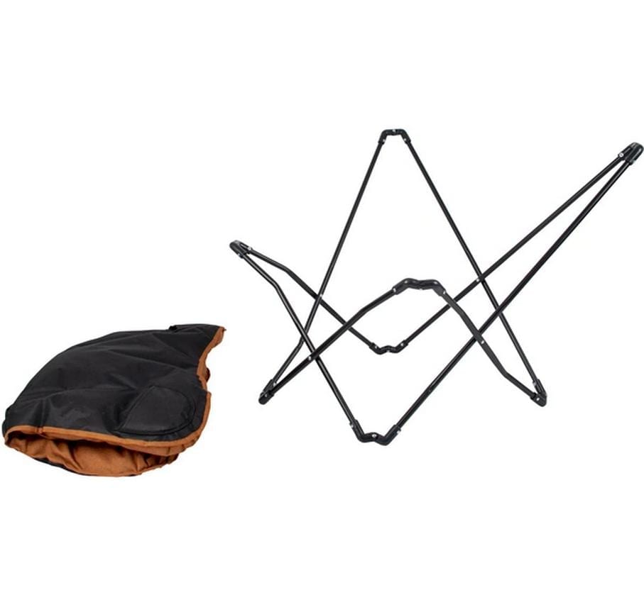   Chaise de camping »Bo-Camp« ()