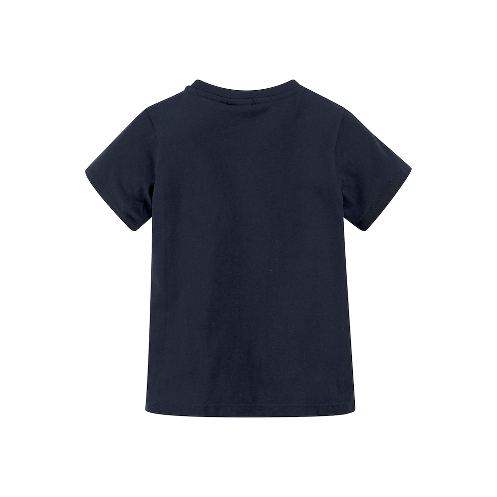 KIDSWORLD T-Shirt »GREEN DINO«