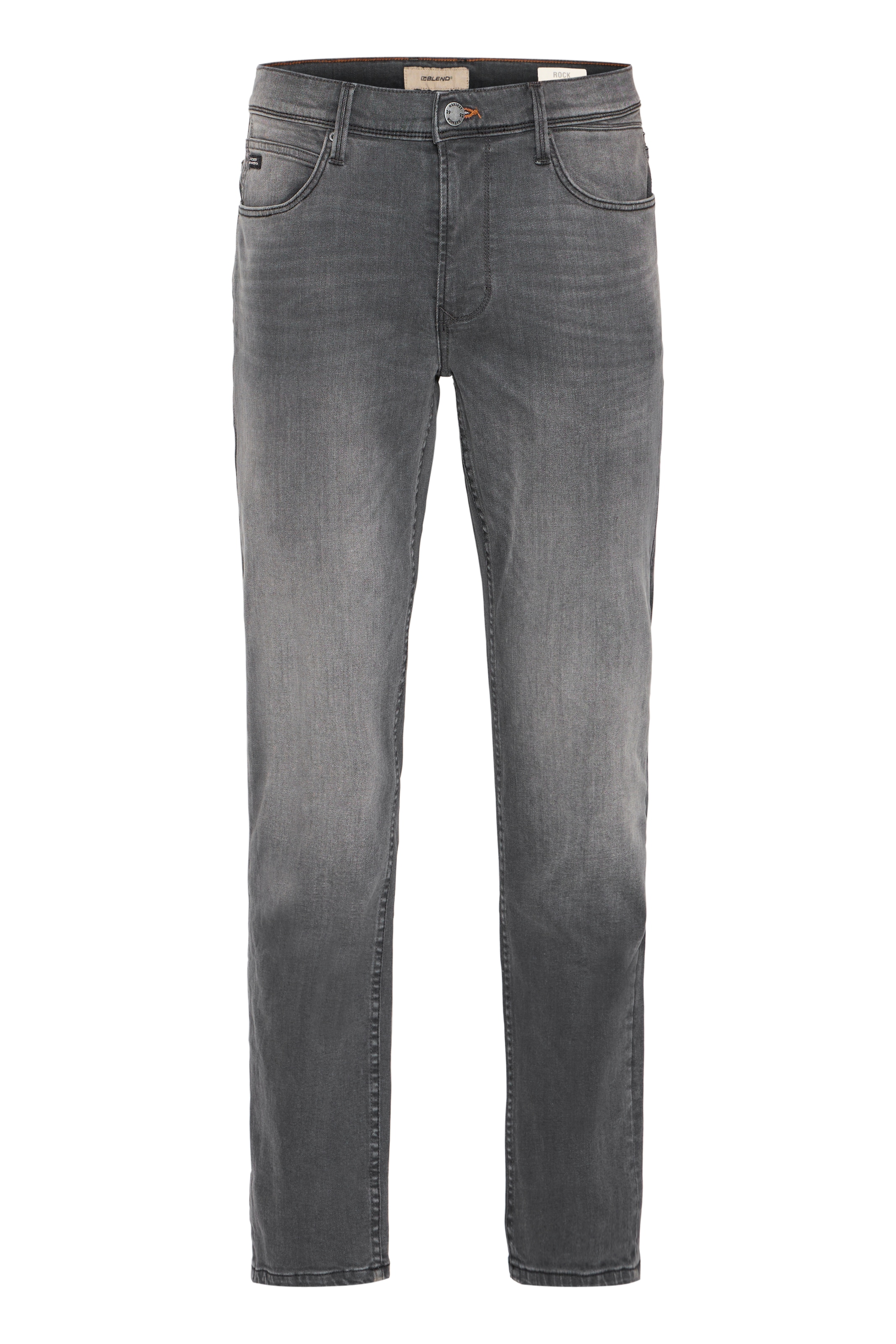 Blend Regular-fit-Jeans »BL-Rock fit«
