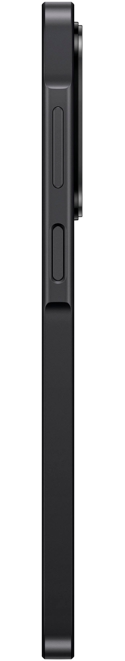 Samsung Smartphone »Galaxy A27 5G« Black 2