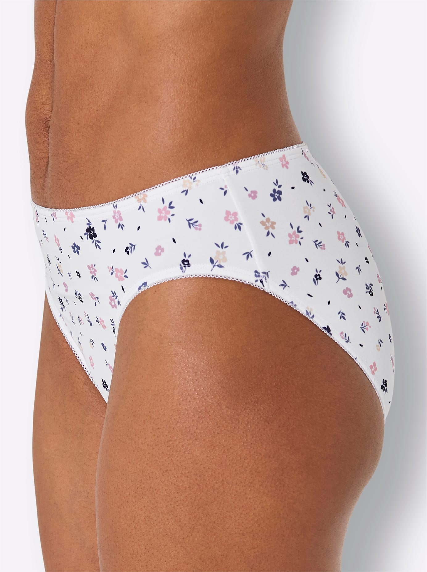 wäschepur Culottes de jazz 2 cuis
