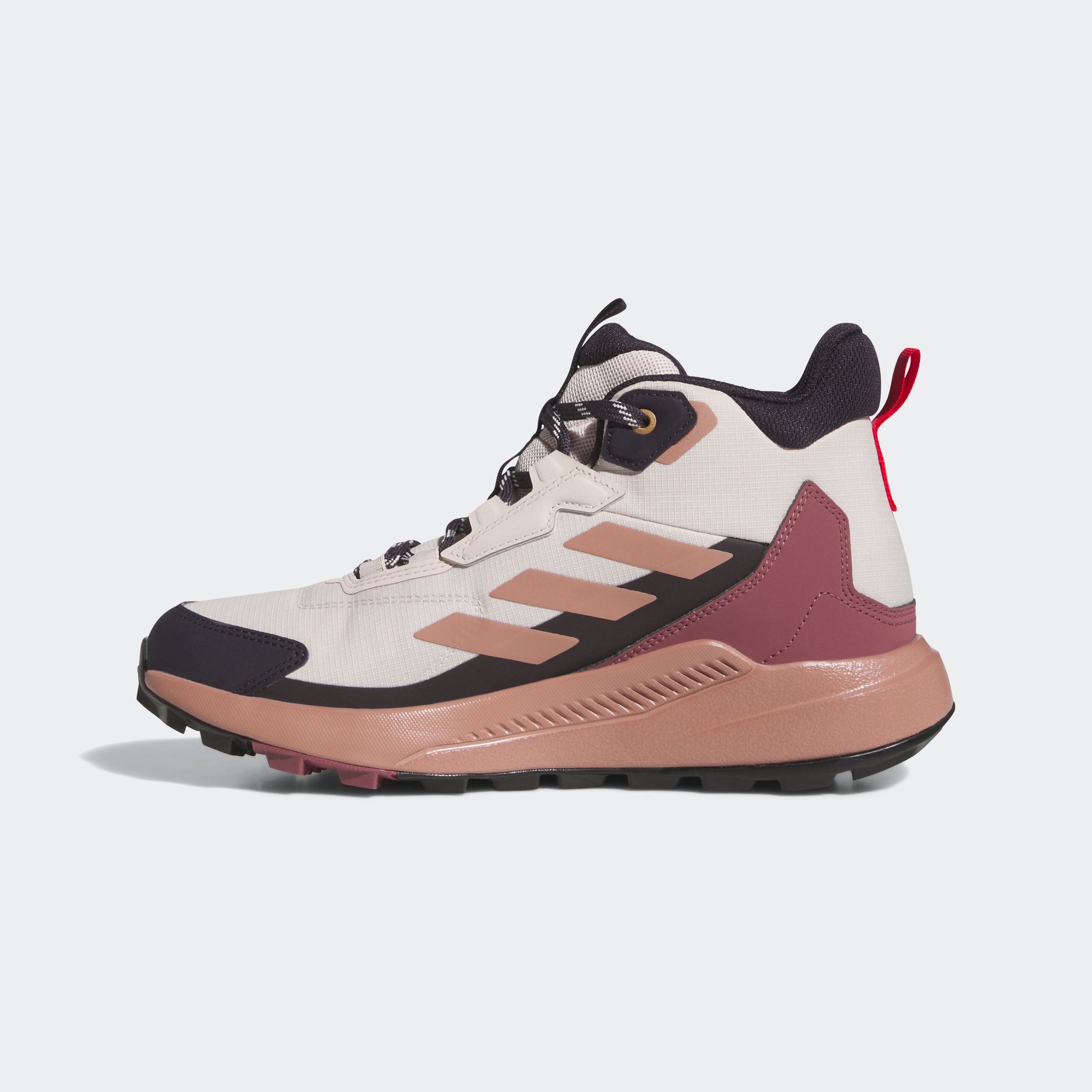 adidas TERREX Wanderschuh »TERREX ANYLANDER MID RAIN.RDY«, wasserdicht