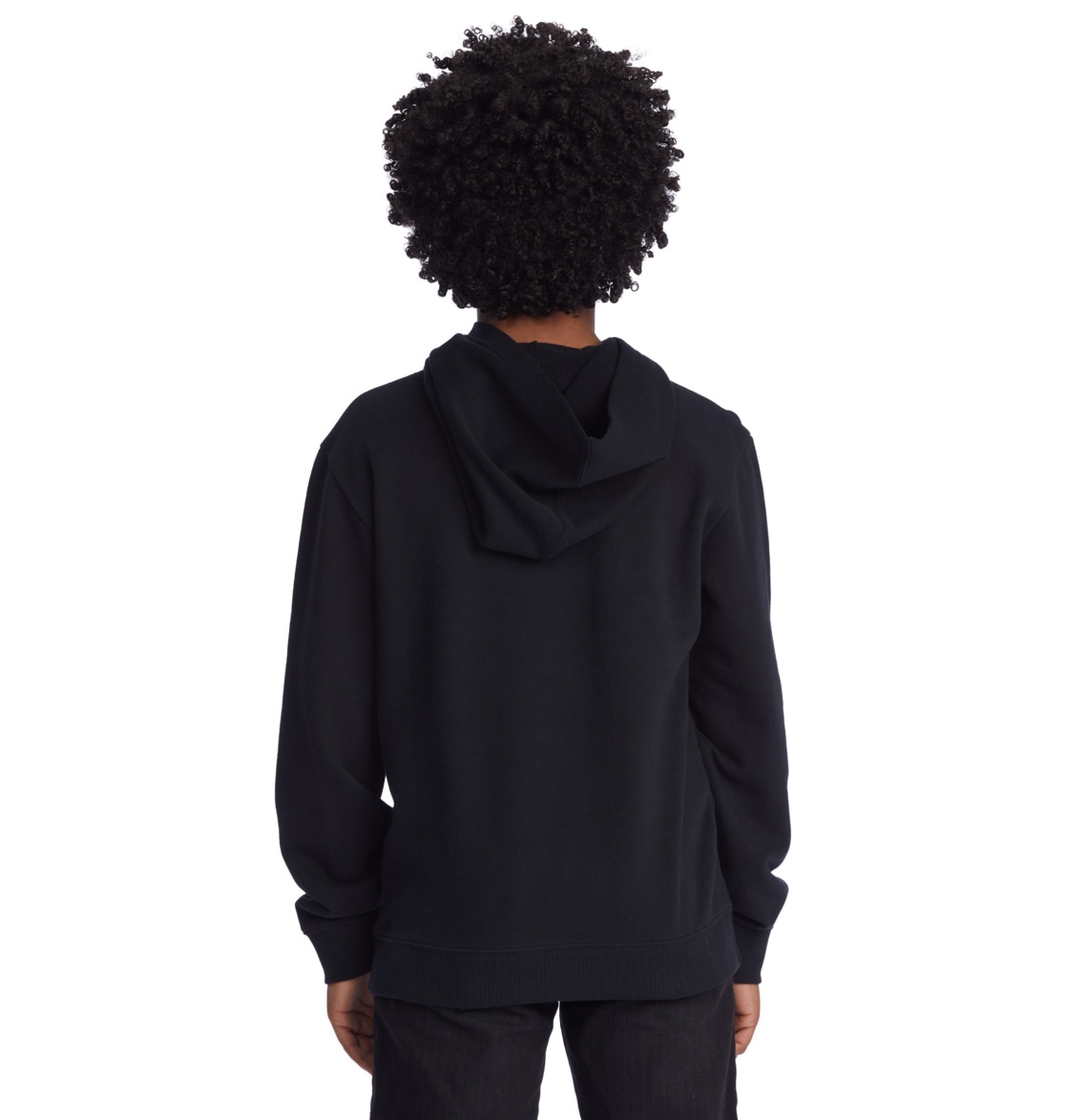DC Shoes Kapuzensweatshirt »Blabac Love Park Kalis«