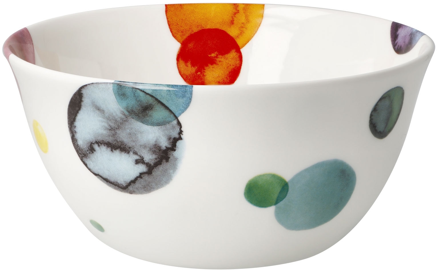 Image of Goebel Dekoschale "Schale Colori Mix"