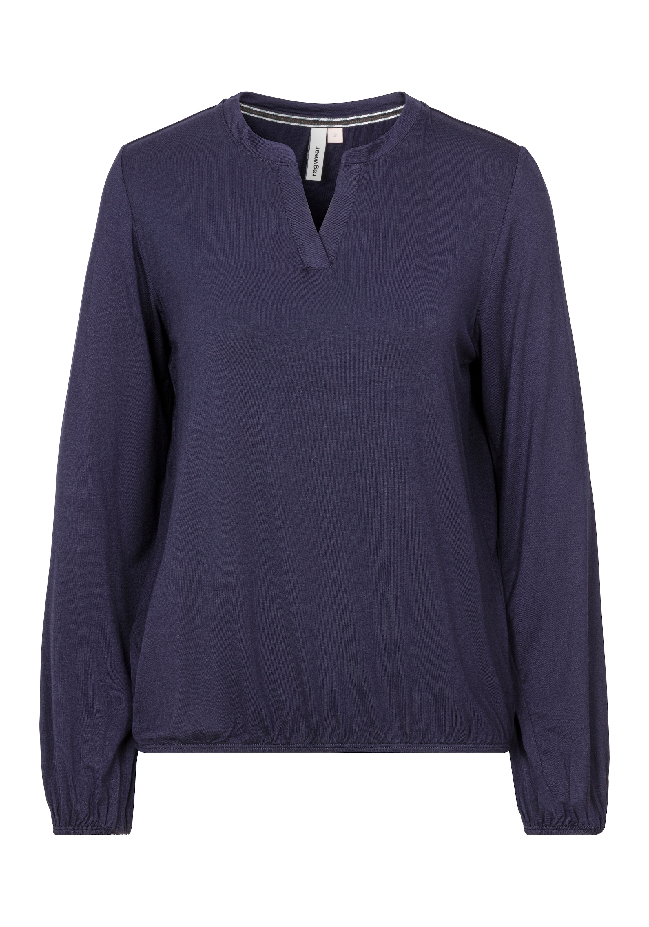 Ragwear Langarmshirt »SANTICA«