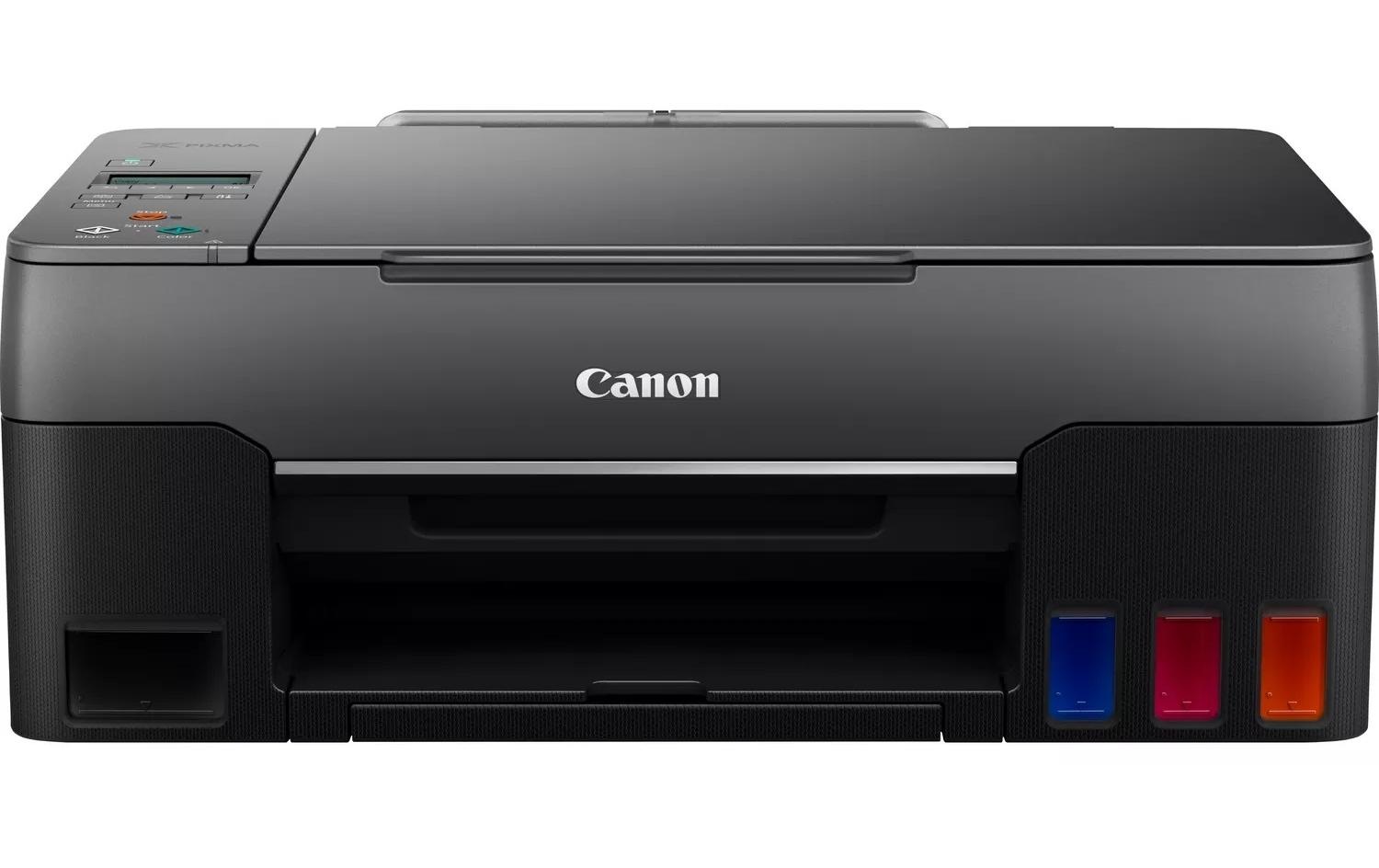 Canon Multifunktionsdrucker »PIXMA G«