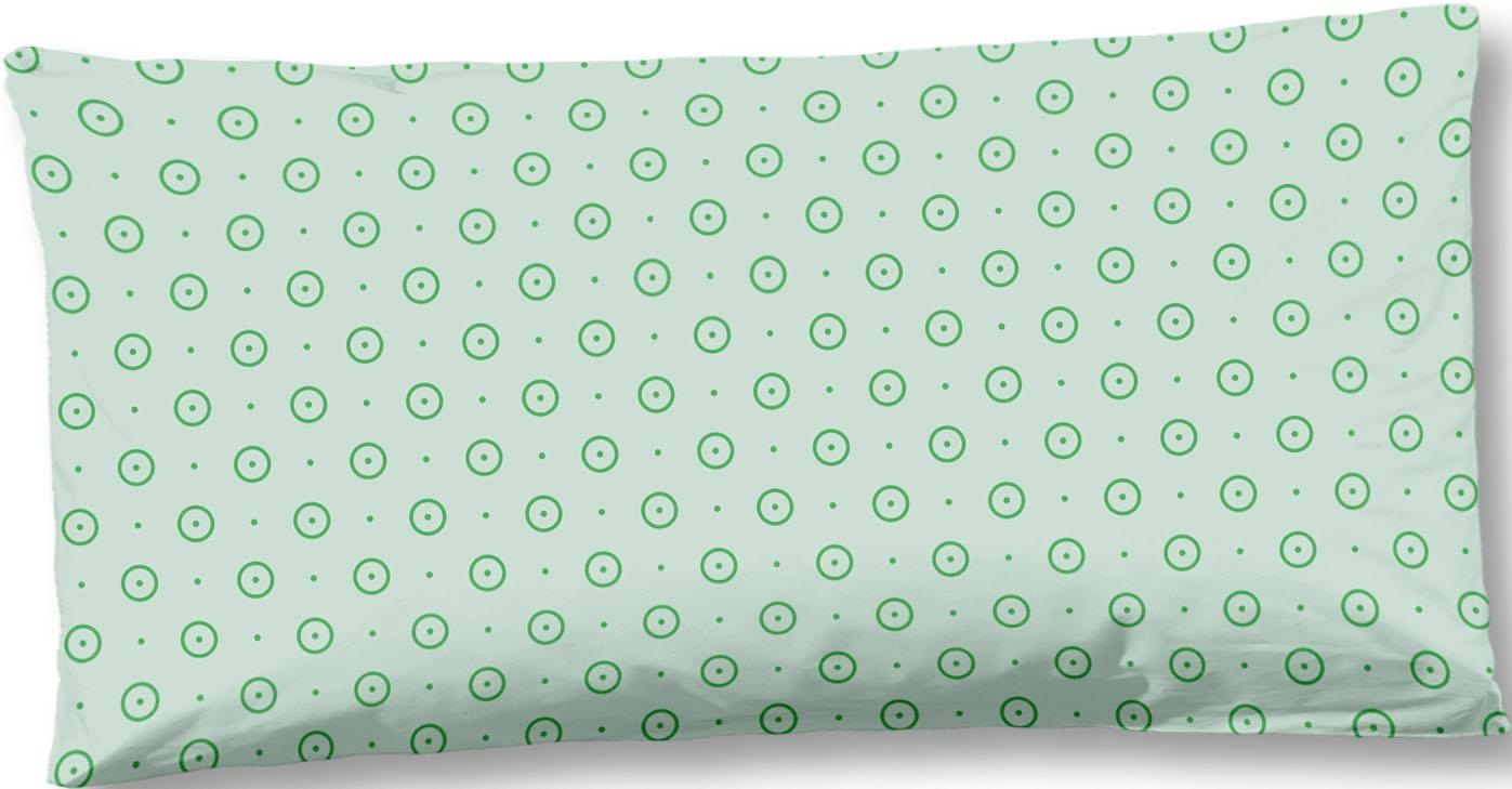 Image of hip Kissenbezug »Nandini«, (1 St.), mit Punkten bei Ackermann Versand Schweiz