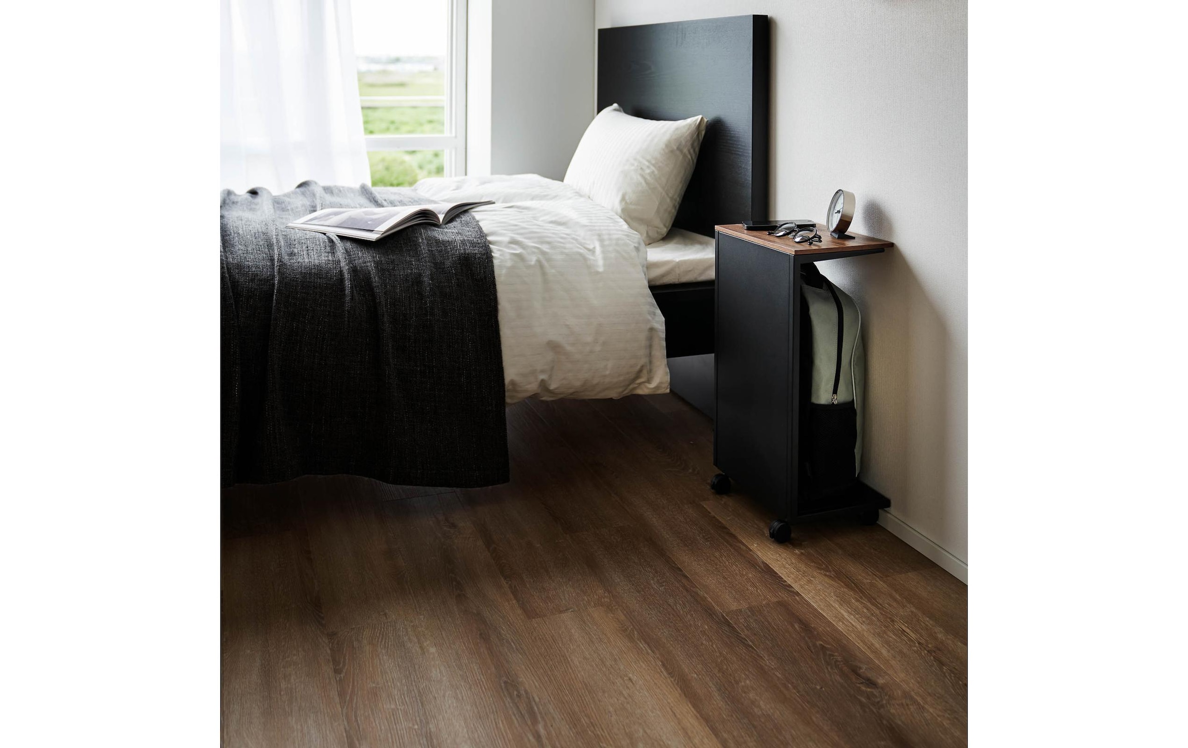 Yamazaki Beistelltisch »Tower 31 x 22 x 55 cm«