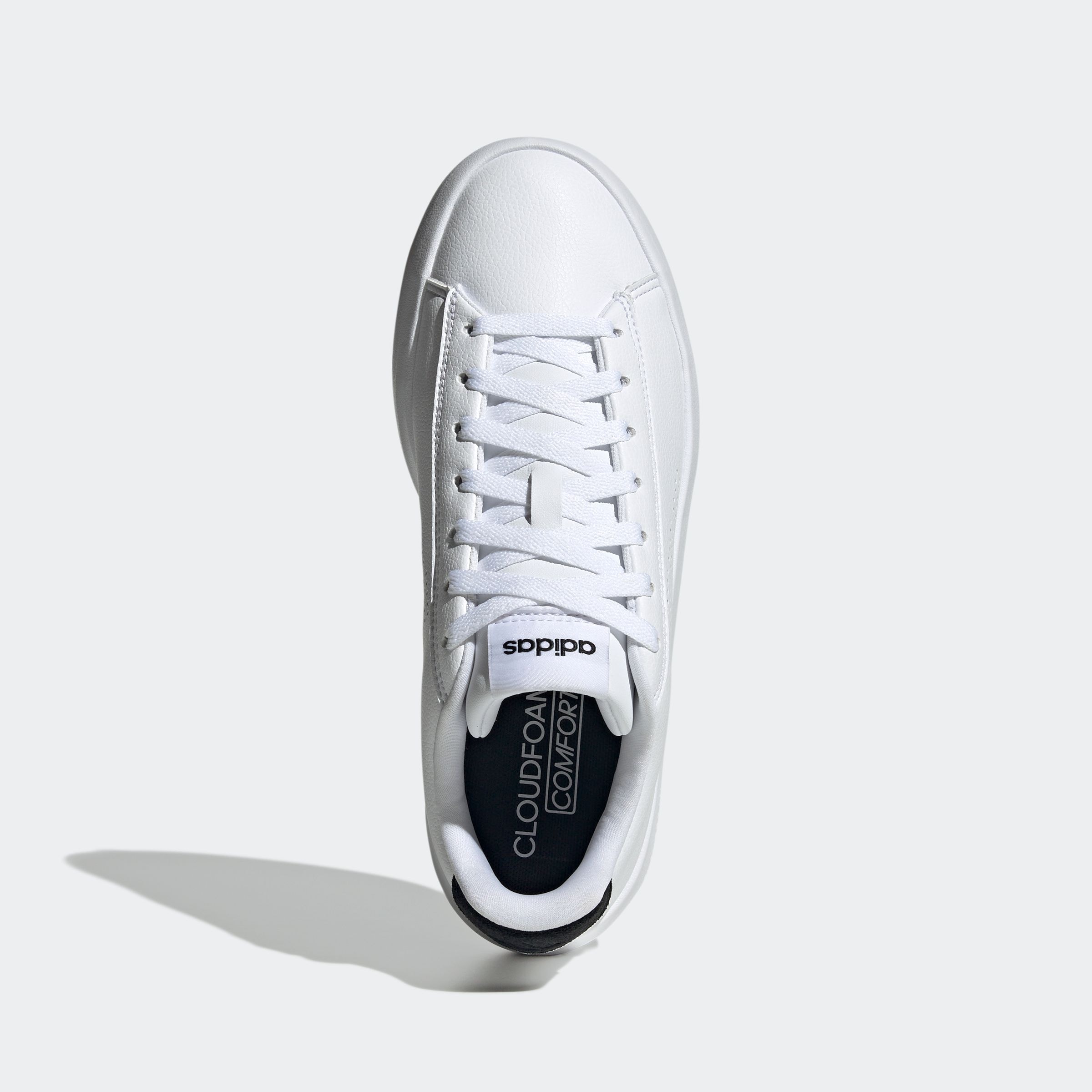 adidas Sportswear Sneaker »ACESMASH BASE E«