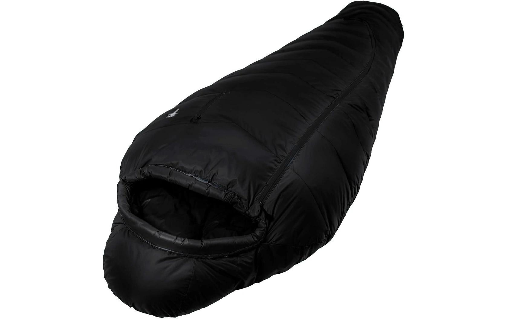 Grüezi bag Sac de couchage »DownWool Subzero 2.0 -8 °C 185 cm«