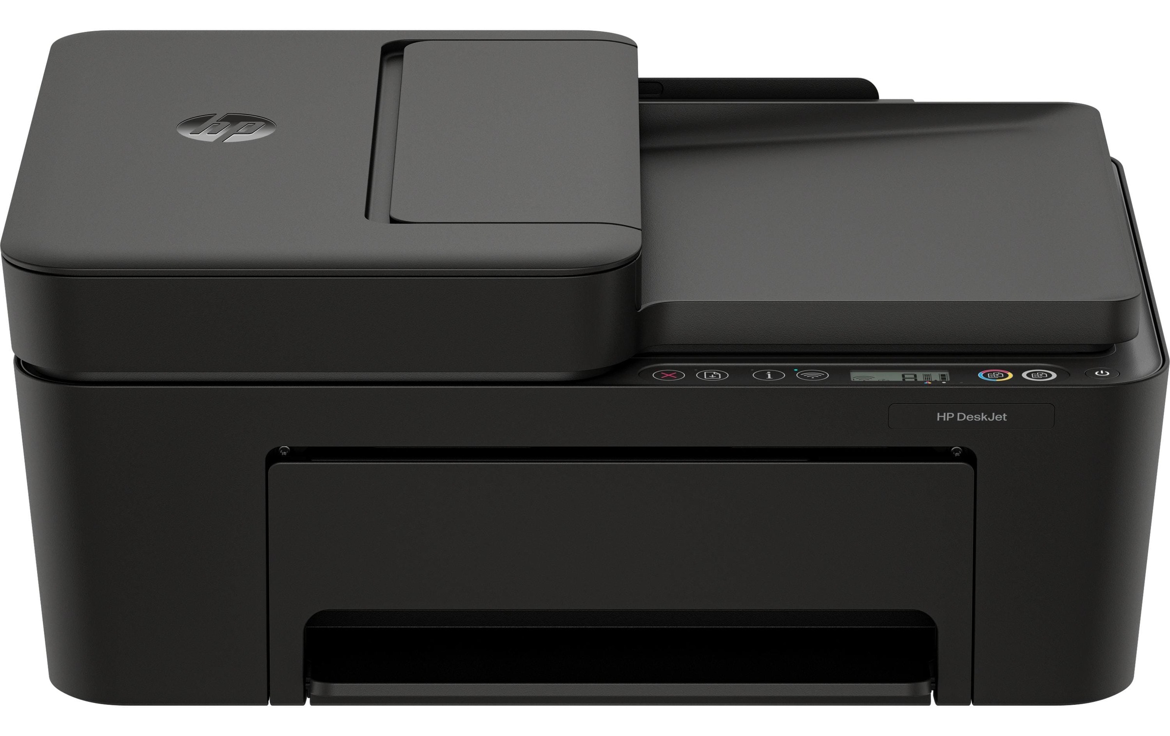 Image of HP Multifunktionsdrucker "DeskJet 4320 All-in-One"