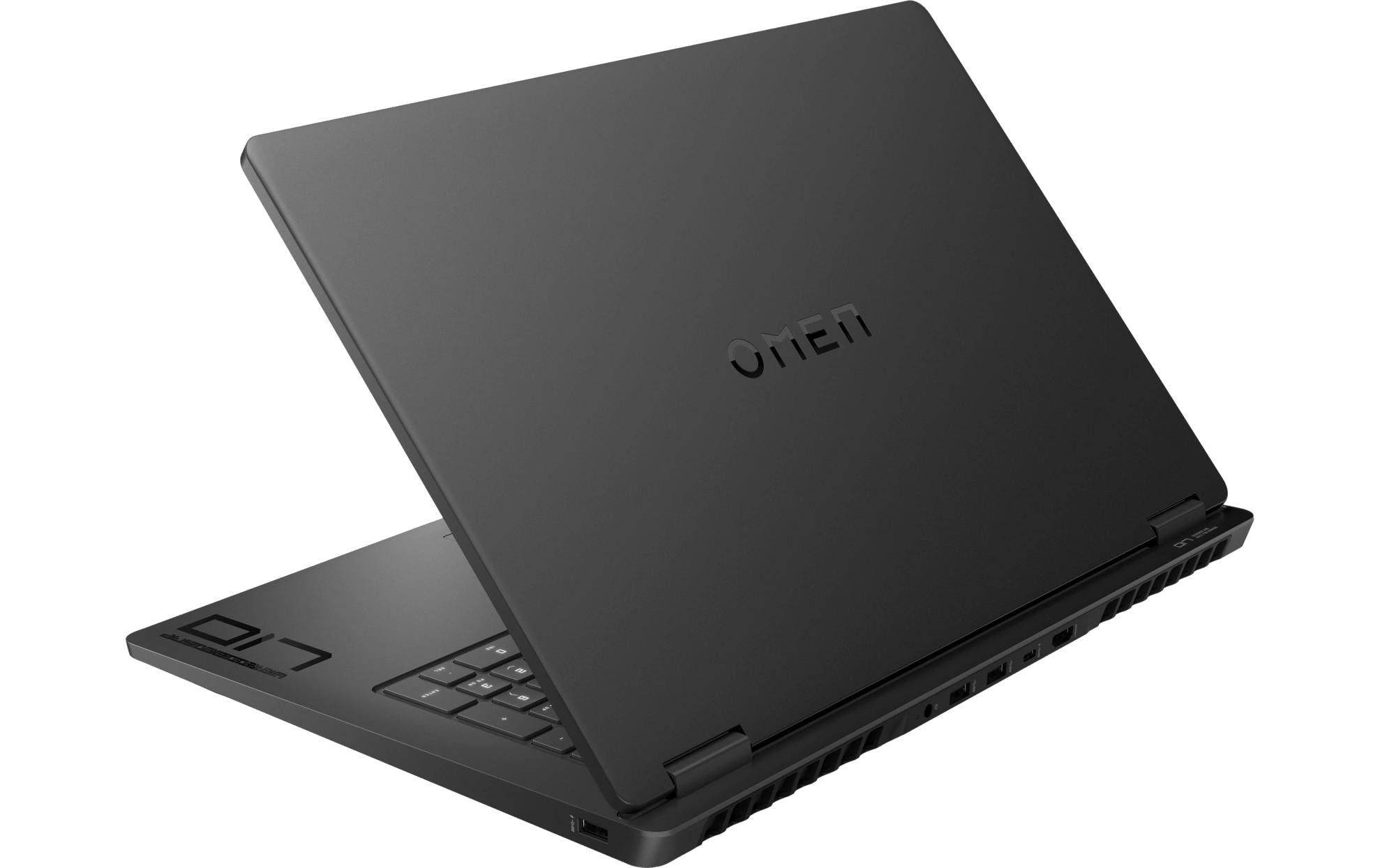 HP Gaming-Notebook »OMEN 17-db0648nz«, 43,769 cm, / 17,3 Zoll, AMD, Ryzen 7, GeForce RTX 4070, 1000 GB SSD