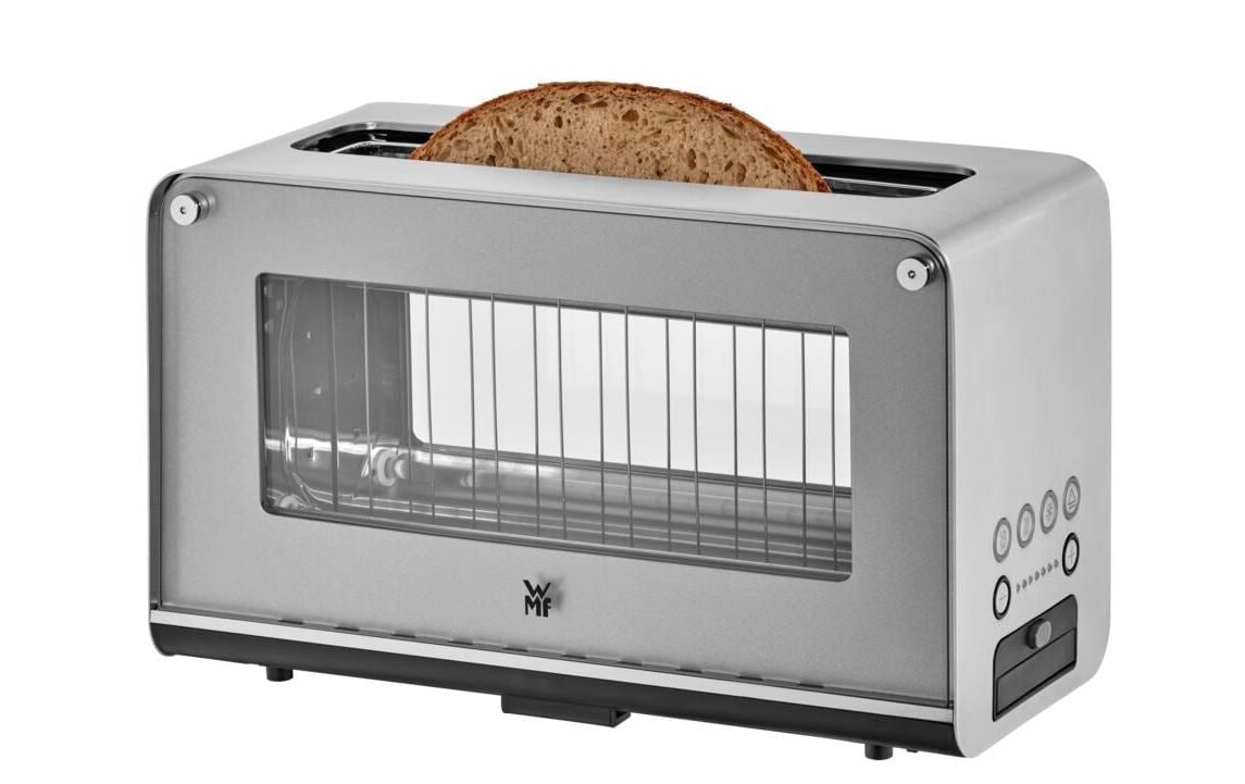 WMF Toaster »Lono Glas«, 1300 W