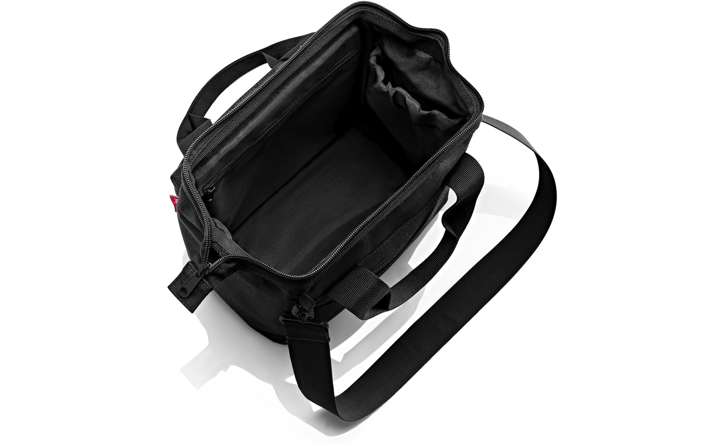 REISENTHEL® Schultertasche »Allrounder Cross«, (1 tlg.)
