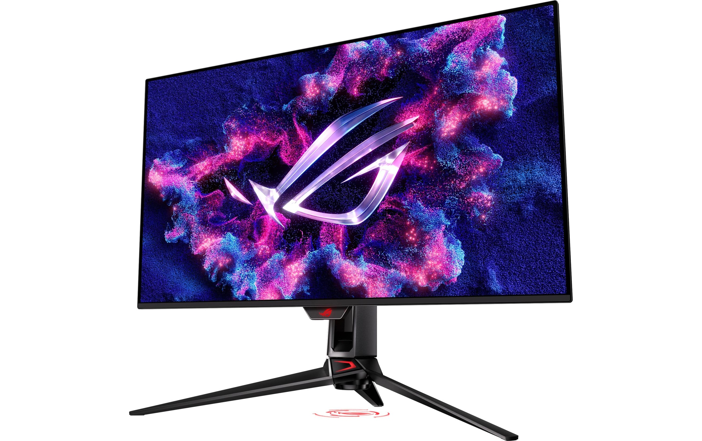 Asus Gaming-Monitor »ROG Swift PG32UCDM«, 79,70 cm/31,5 Zoll, 3840 x 2160 px, 4K Ultra HD, 0,03 ms Reaktionszeit, 240 Hz