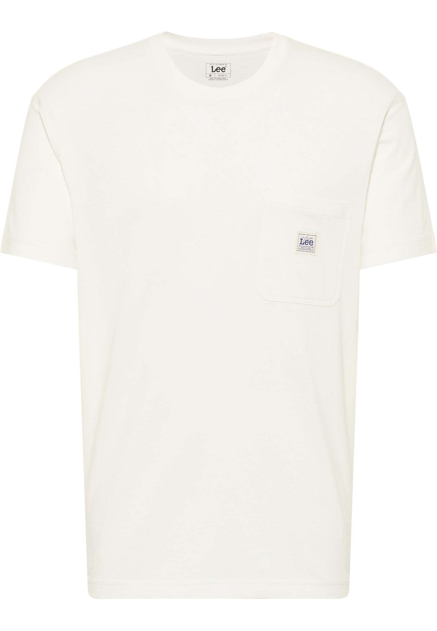 Lee® T-Shirt »T-Shirts WW Pocket Tee«