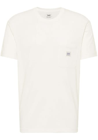 T-Shirt »T-Shirts WW Pocket Tee«