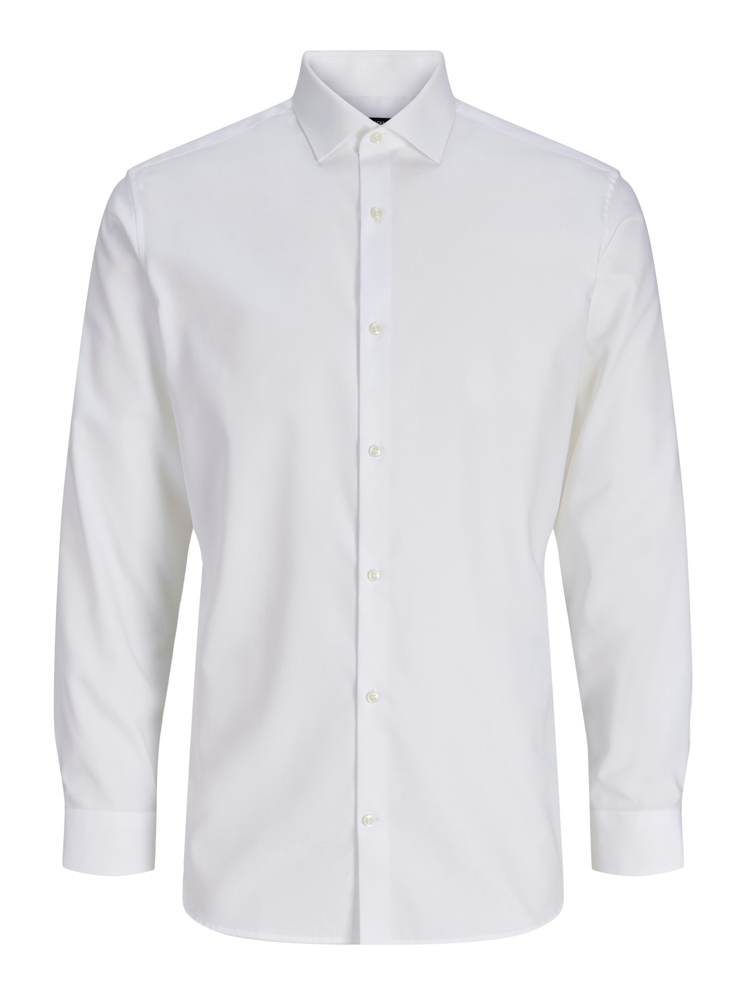 Jack & Jones Chemise à manches longues »JPRBLAPARKER SHIRT L/S REG SN«