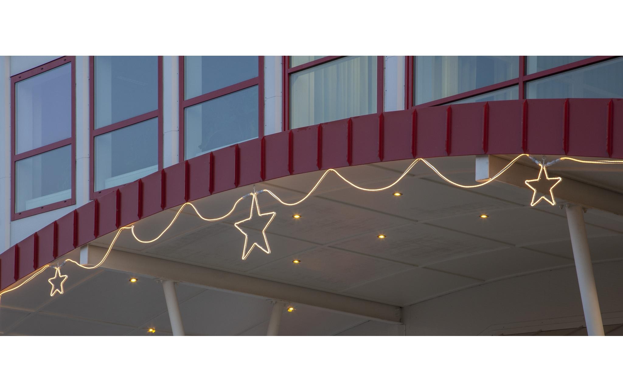 Parforce Traditional Hunting Lichterschlauch »24 Extra, 600 cm«