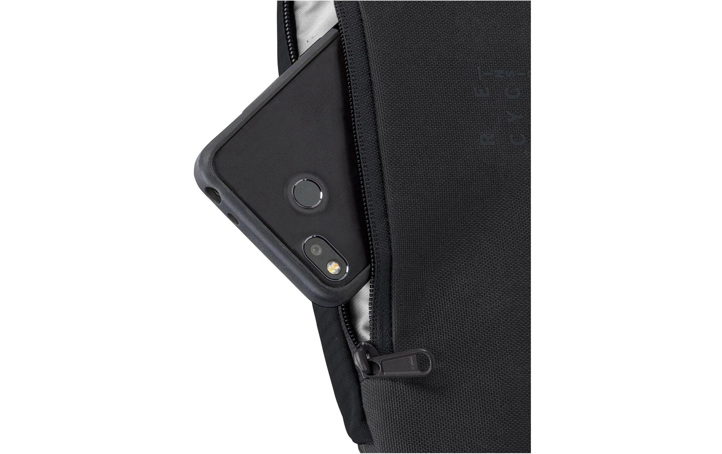 VAUDE Sac ventral »CityMove«