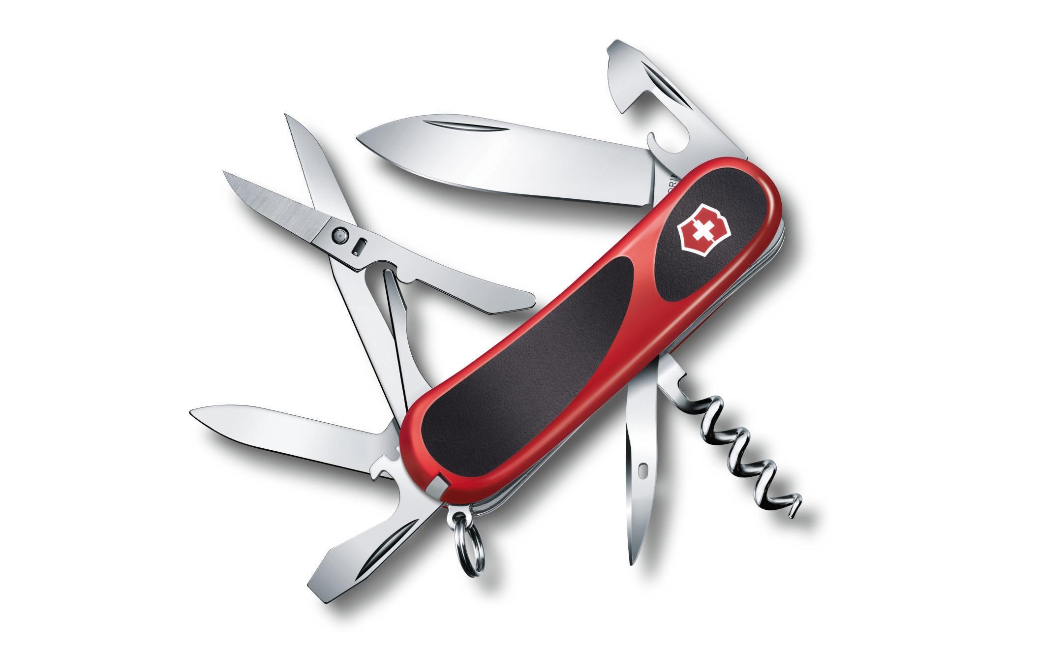 Image of Victorinox Taschenmesser »EvoGrip 14« bei Ackermann Versand Schweiz