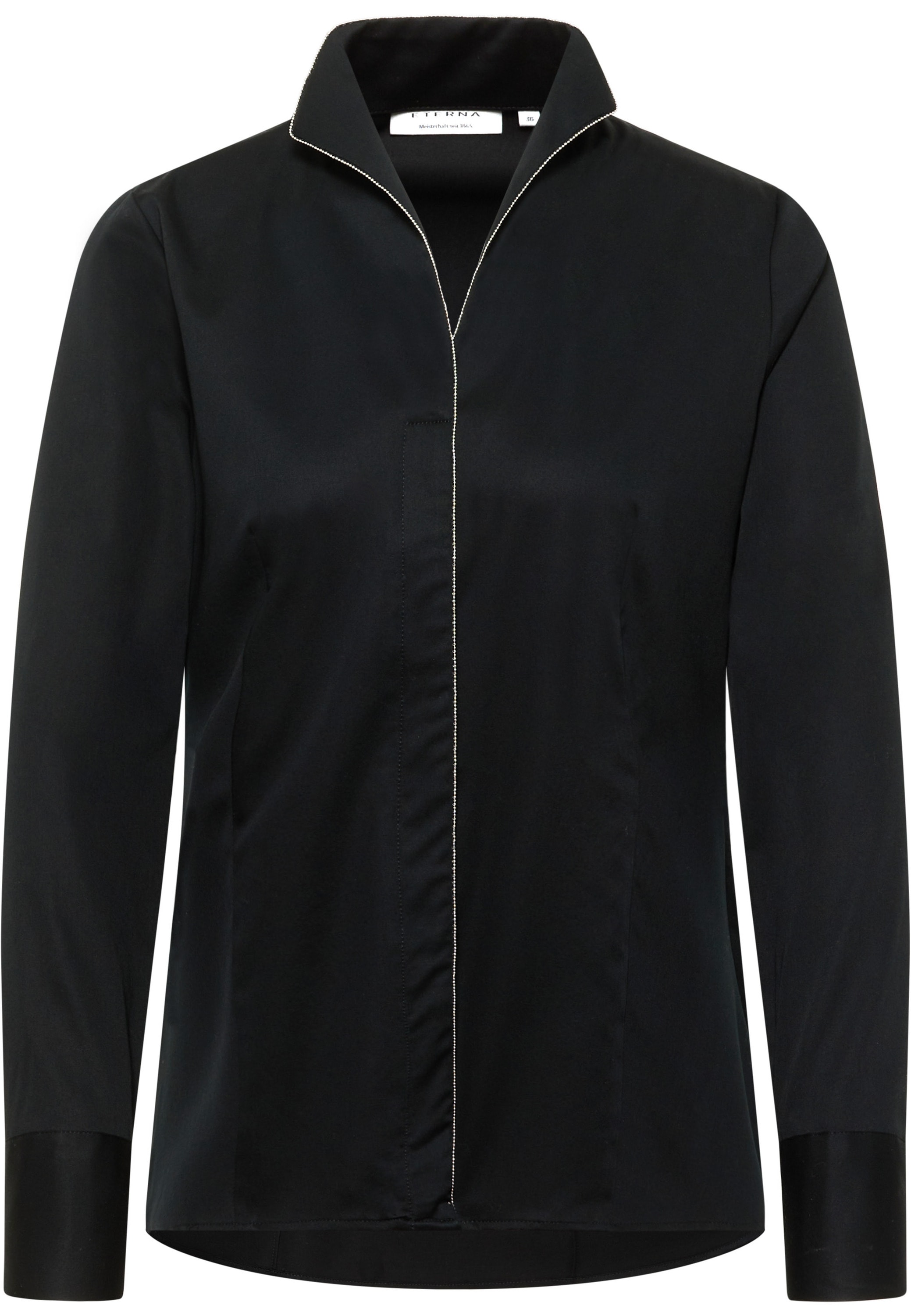 Eterna Hemdbluse »REGULAR FIT«