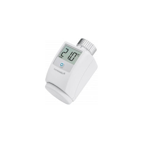 Homematic IP Heizkörperthermostat »Heizkörperthermostat (140280A0)«