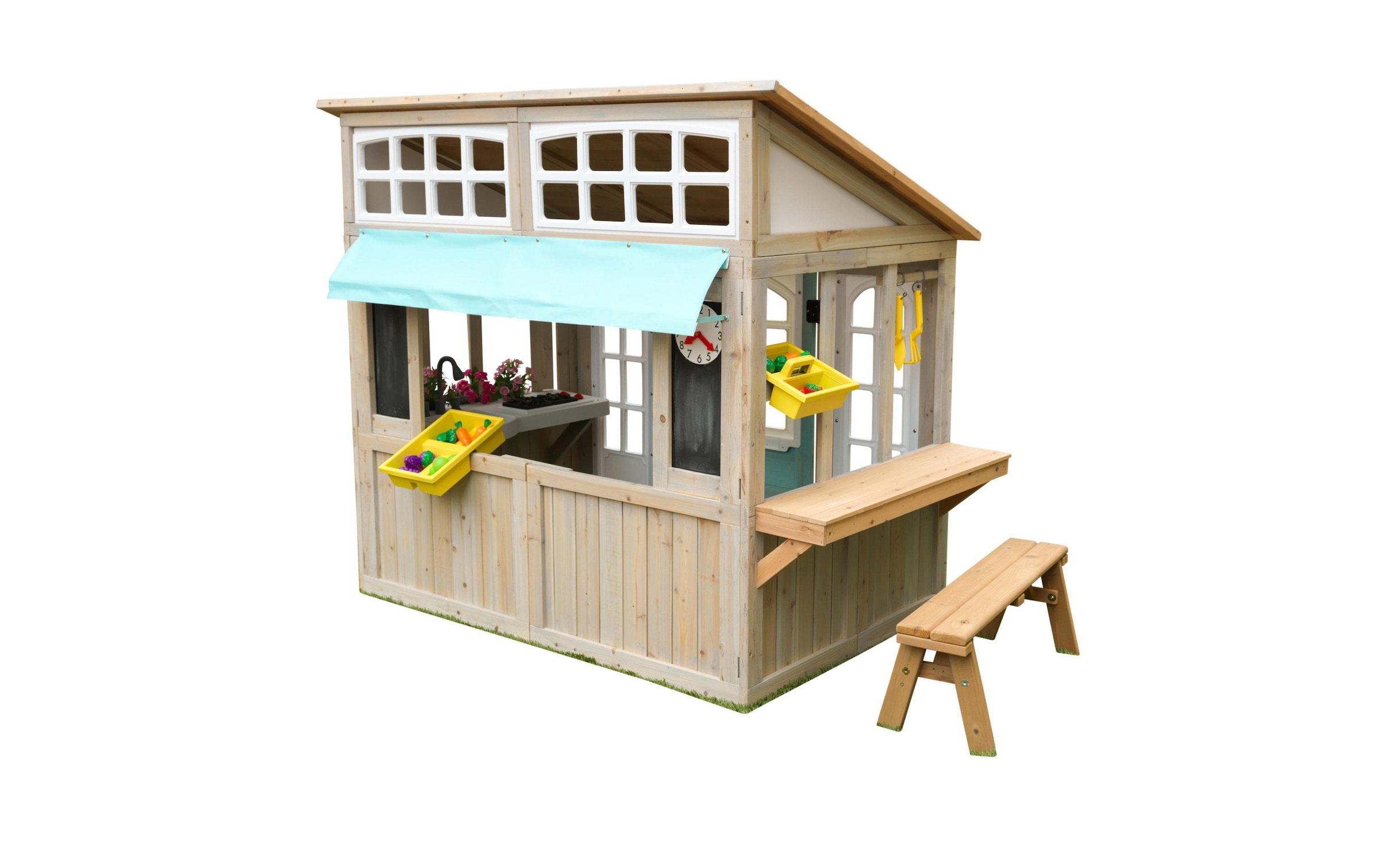 KidKraft® Spielhaus