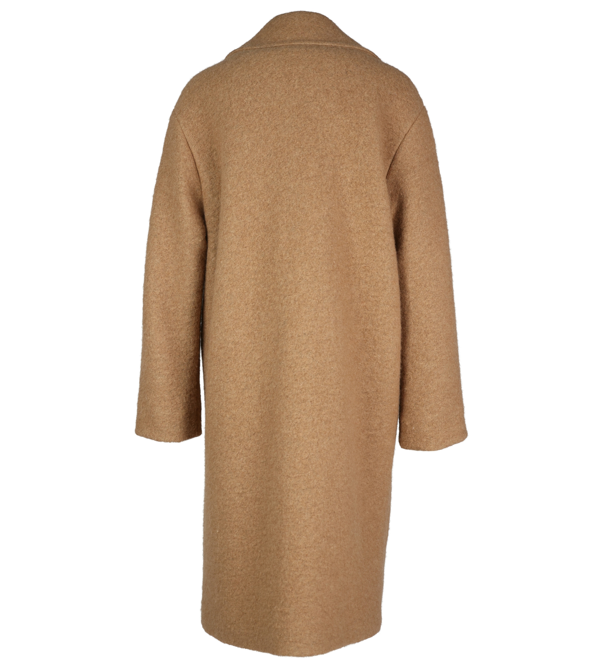 Fuchs Schmitt Manteau en laine »Wollkurzmantel« mit Knöpfen