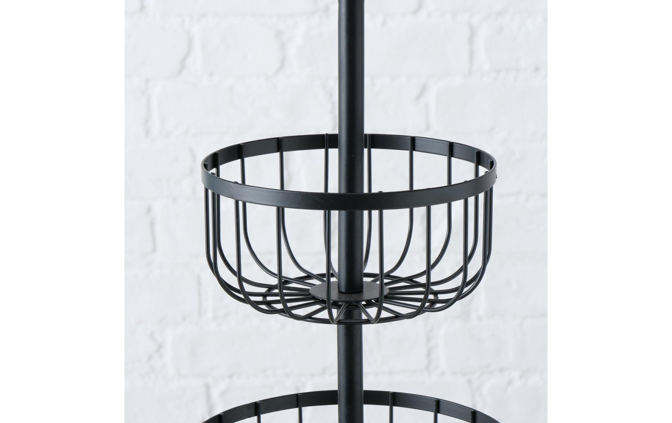 BOLTZE Etagere »Cobo«