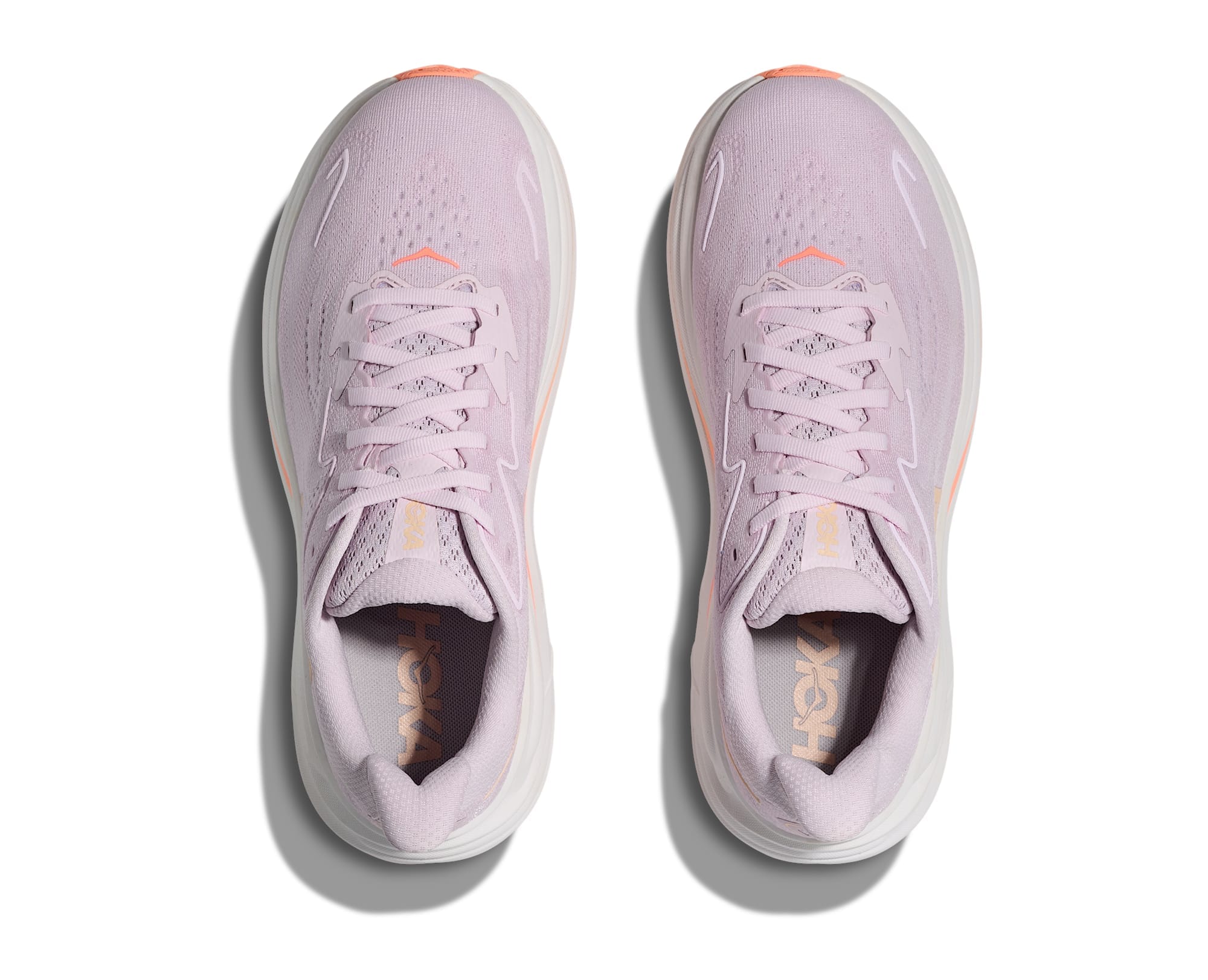 Hoka One One Laufschuh »CLIFTON 10«  mit EVA-Dämpfungstechnologie, atmungsaktives Mesh-Obermaterial