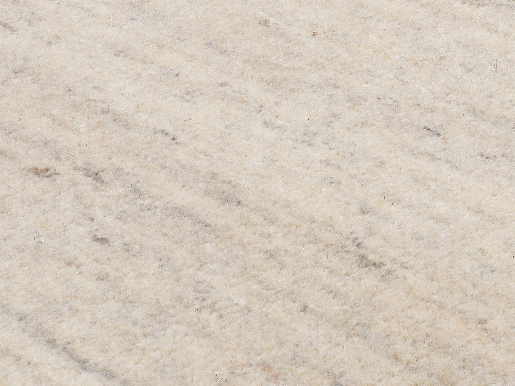 OCI DIE TEPPICHMARKE Wollteppich »SAMBIA« rechteckig 16 mm Höhe reine Wolle, Handloom, hochwertig verarbeitet, natürlich warm