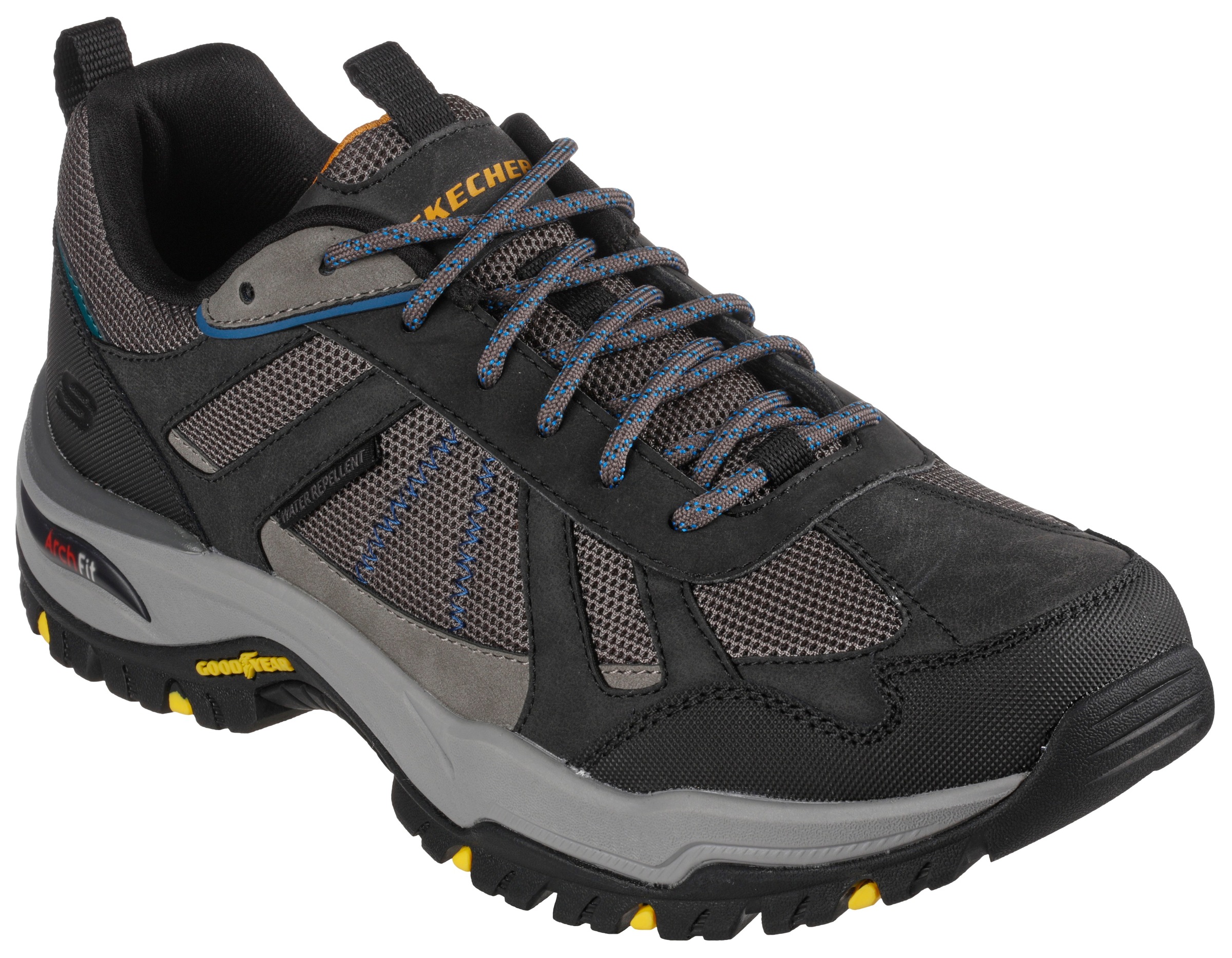 Image of Skechers Outdoorschuh »ARCH FIT DAWSON«, mit Goodyear-Laufsohle bei Ackermann Versand Schweiz