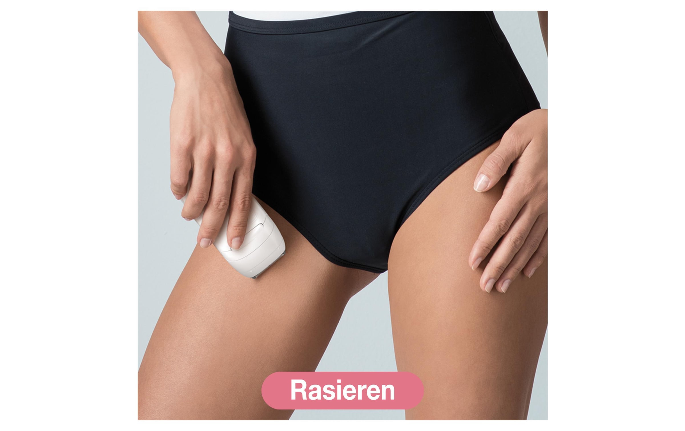 Braun Epilierer »Silk-Épil 5-875 SensoSmart«