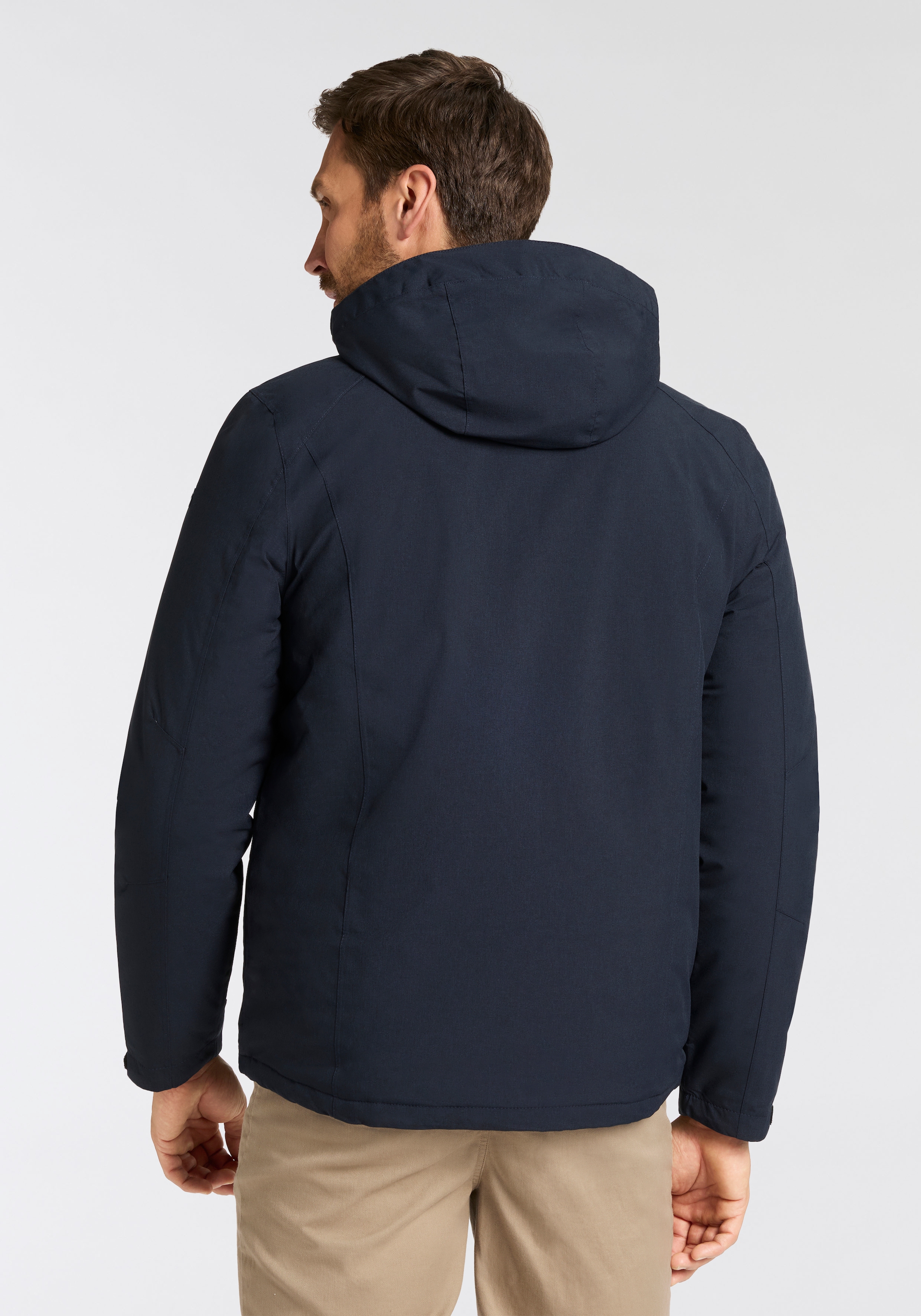 Killtec Veste d'extérieur »KOW 4 MN JCKT« 1 cuis tlg.