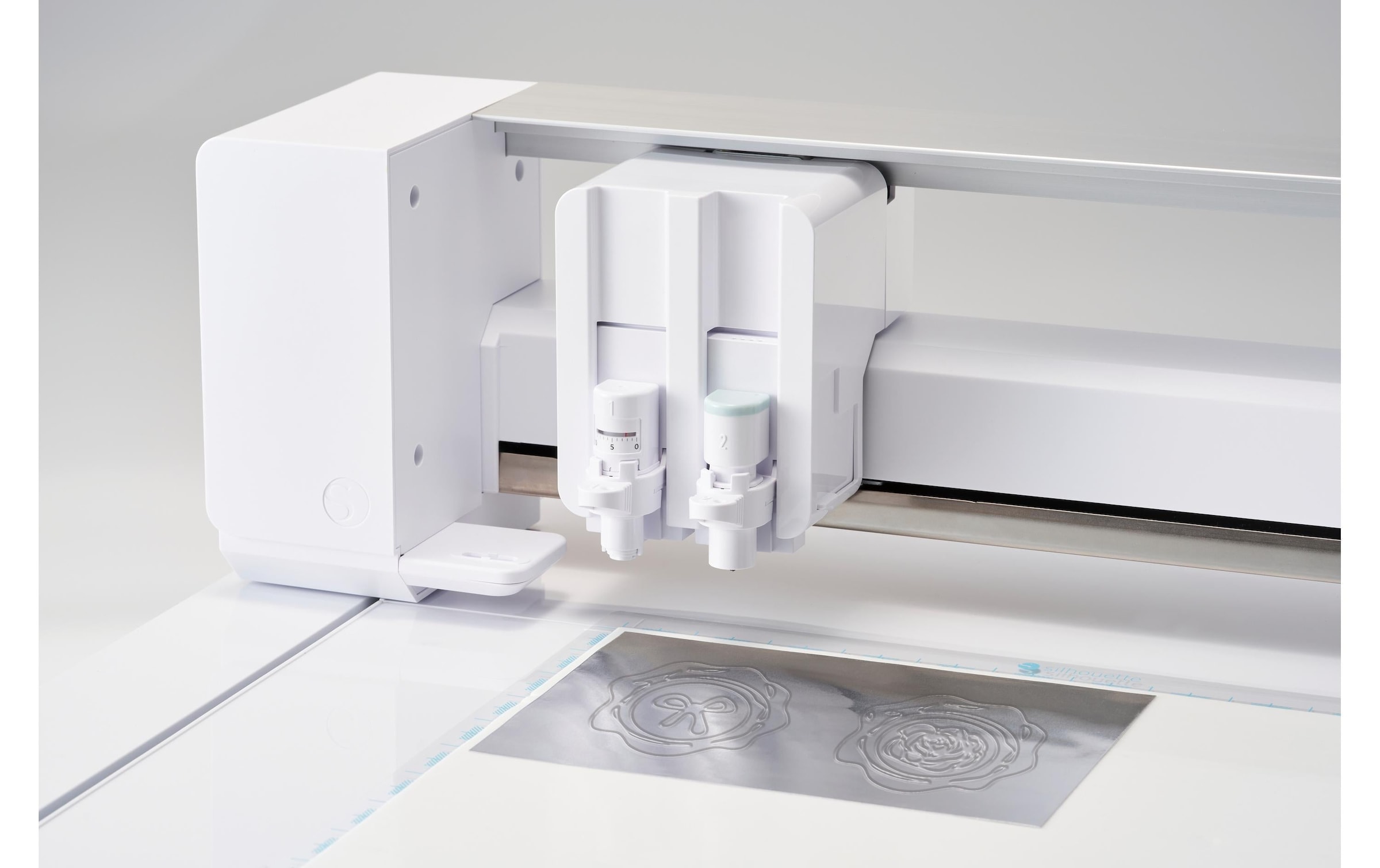 Graviergerät »Silhouette Curio 2 Typ C 2 Stück«
