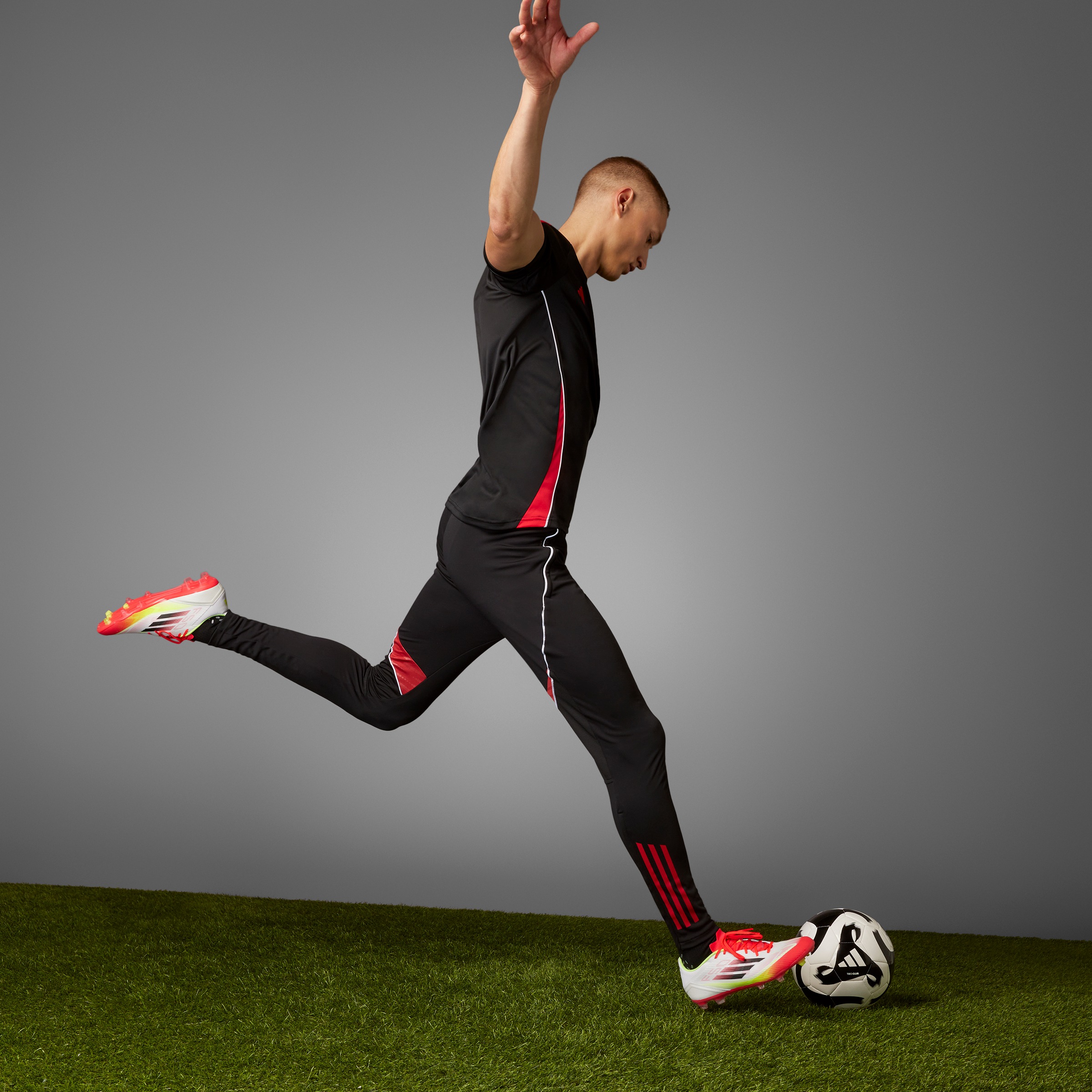 adidas Performance Fussballschuh »F50 LEAGUE FG/MG«